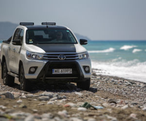 Toyota Hilux Selection