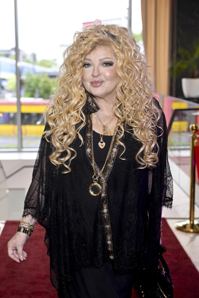 Magda Gessler organizuje sylwestra w kultowej restauracji. Za luksus trzeba jednak słono zapłacić