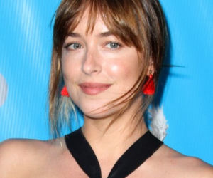 Dakota Johnson