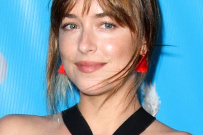 Dakota Johnson