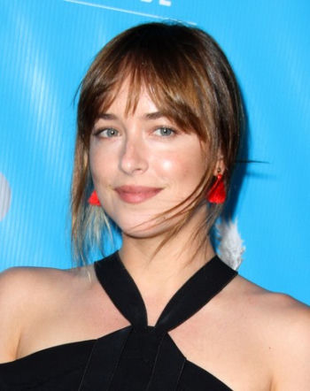 Dakota Johnson