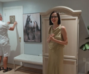 2. odcinek Żona dla Polaka. Toronto