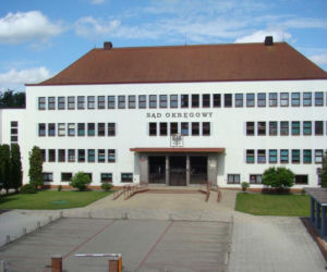 Noc Otwartego Sądu w Koszalinie