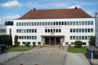 Noc Otwartego Sądu w Koszalinie