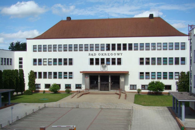 Noc Otwartych Sądów