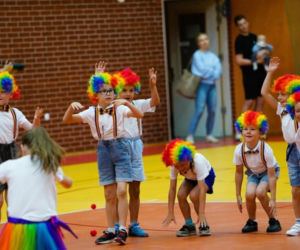 Przedszkole tańczy i śpiewa Iława 2026
