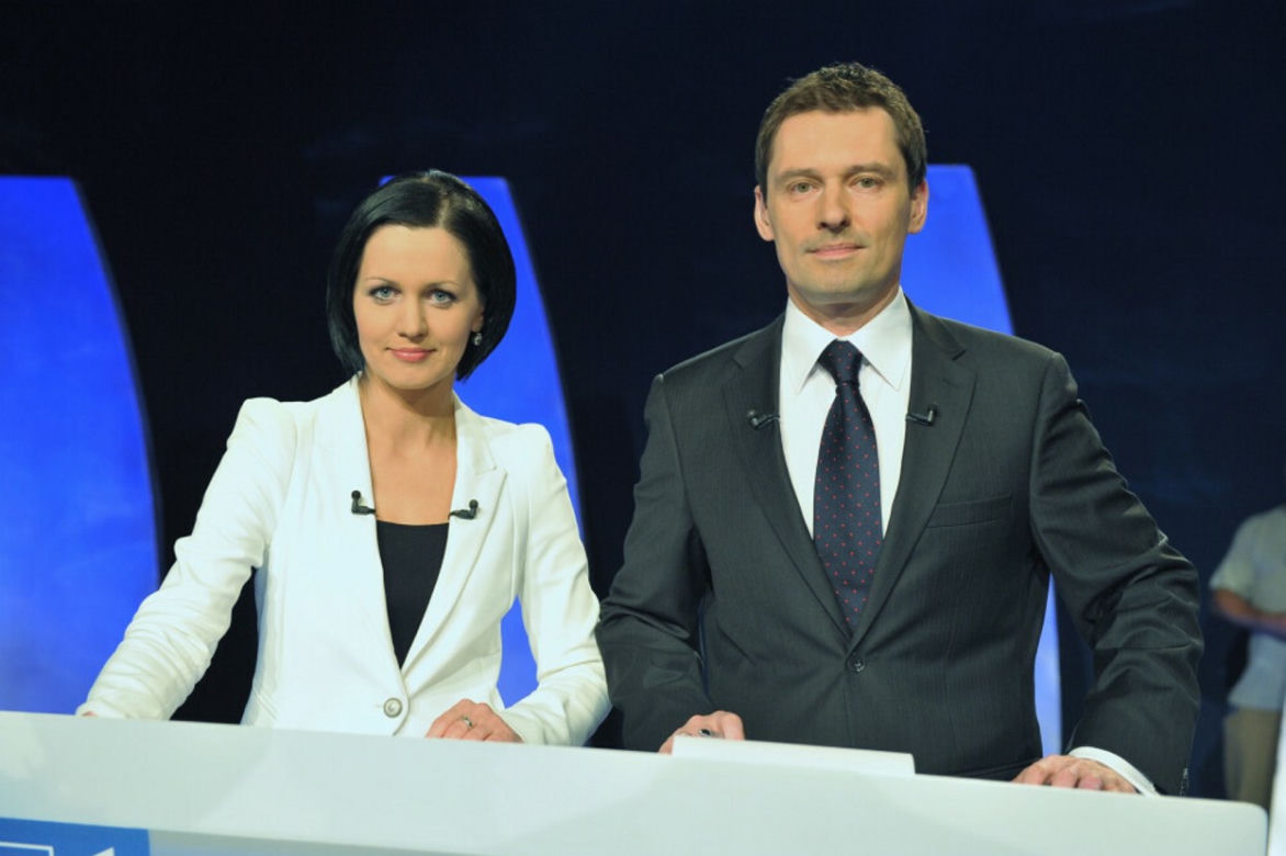 Tak wygląda Diana Rudnik poza Faktami TVN