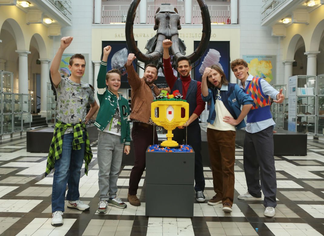 LEGO Masters 2024
