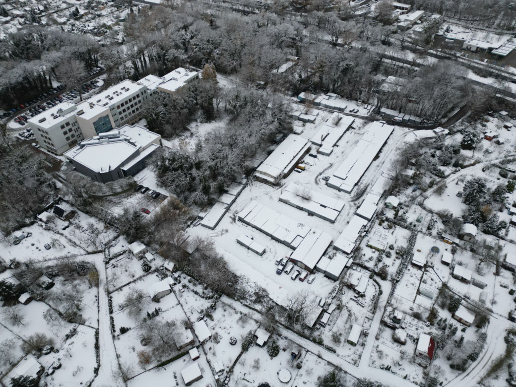 Zachodniopomorski Uniwersytet Technologiczny oglasza konkurs architektoniczny na nowy gmach