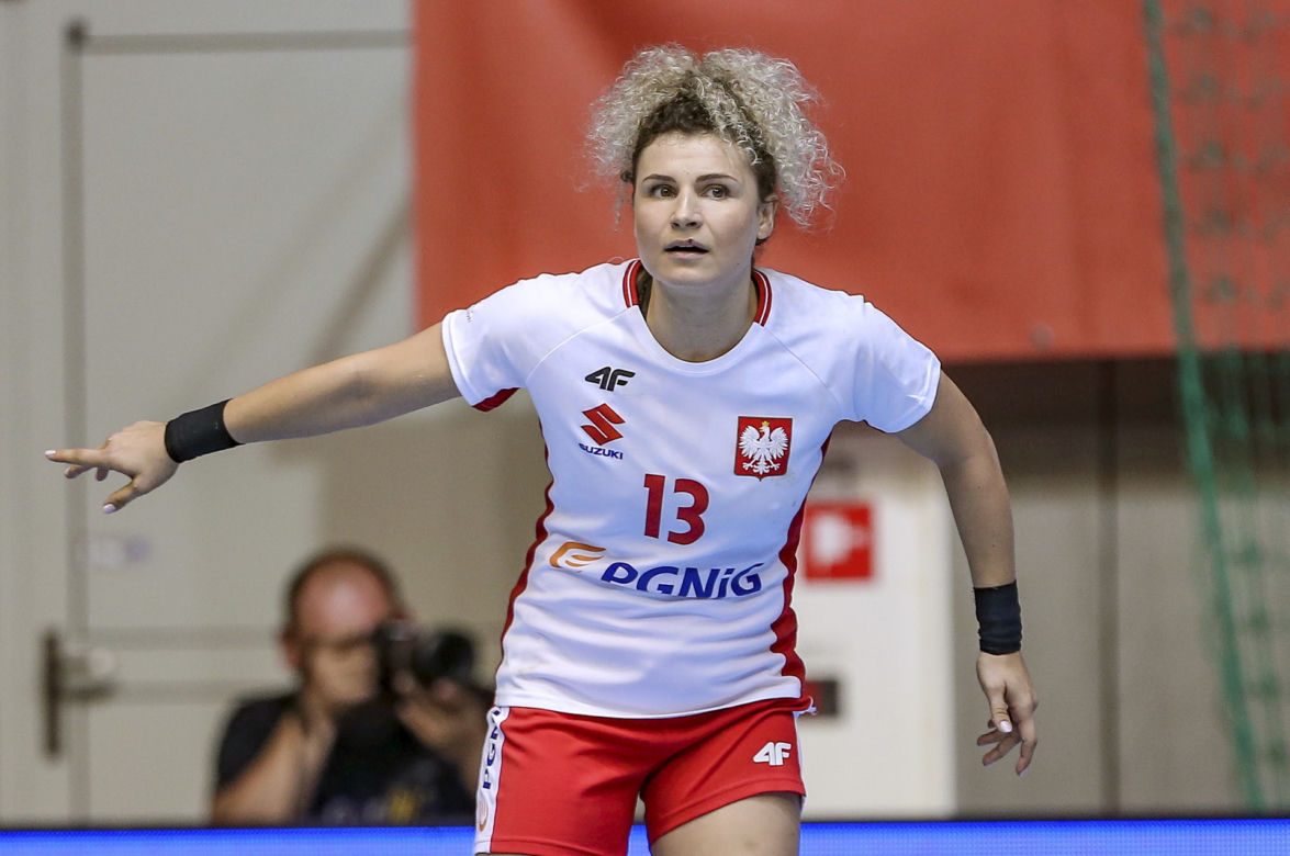 Sylwia Matuszczyk