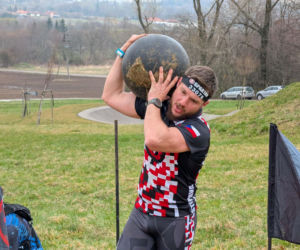 Spartan Race w Tarnowie. Ekstremalne emocje i setki zawodników na starcie