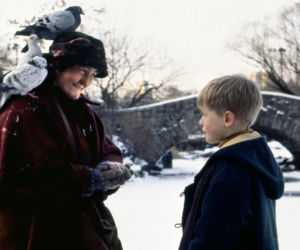 Brenda Fricker