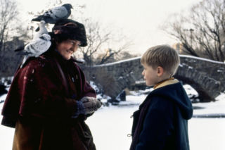 Brenda Fricker