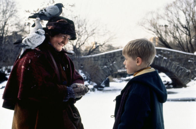 Brenda Fricker
