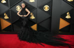 Najpiękniejsze kreacje podczas gali Grammy 2026