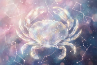 Horoskop dzienny Rak na 18 lutego - Czeka Cię przebudzenie ducha i nowe perspektywy