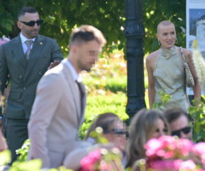 Daria Syta i Igor Grobelny wzięli dziś ślub. Suknia panny młodej wyglądała pięknie!
