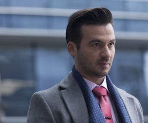 Przyjaciółki 7 sezon odc. 81. Francesco (Stefano Terrazzino)