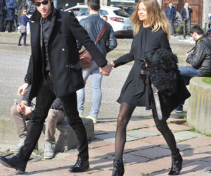 Magdalena Frąckowiak, Daniele Cavalli