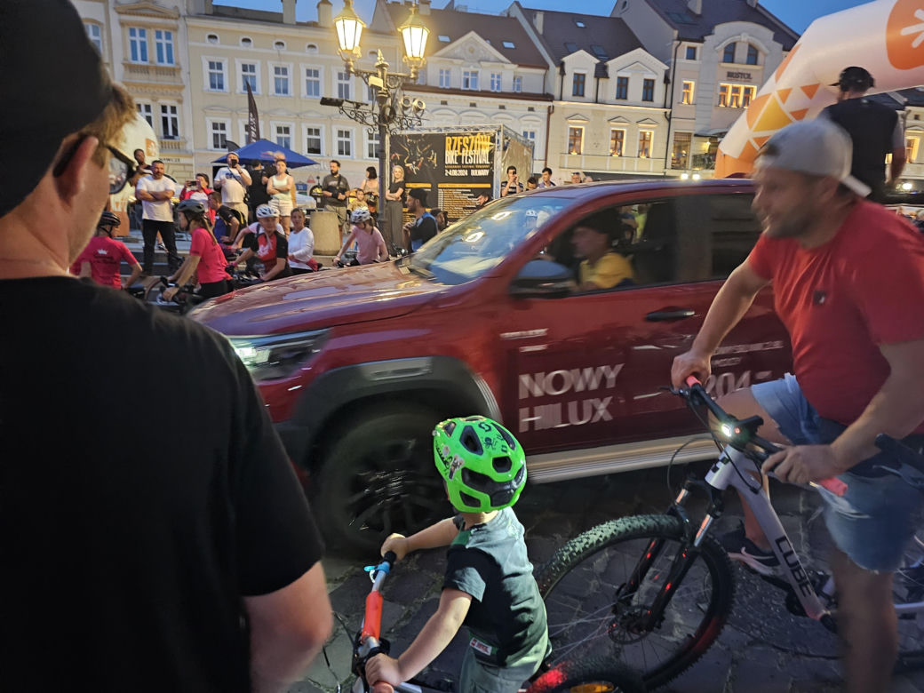 Rzeszów Bike Festival 2024