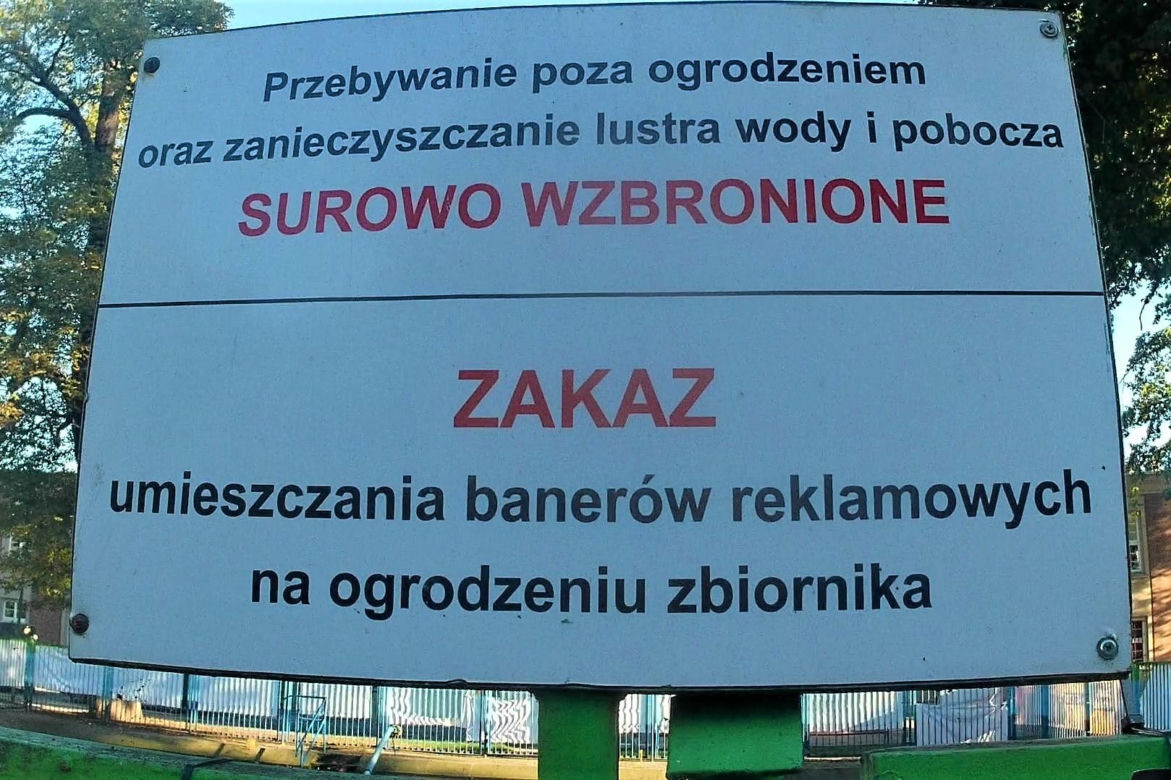 Kampania wyborcza i chaos estetyczny w Szczecinie