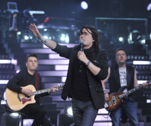 Opole 2012. Koncert SuperPremiery 2012 - Bracia, Piotr Cugowski