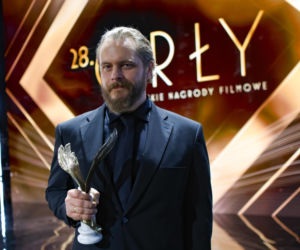 Tak dziś wygląda Tomasz Schuchardt. Aktor od roli Fokusa przeszedł niezwykłą metamorfozę