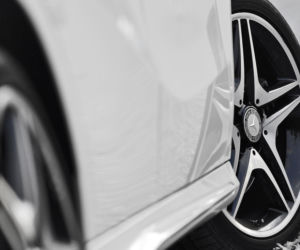 Mercedes-Benz B220 4Matic