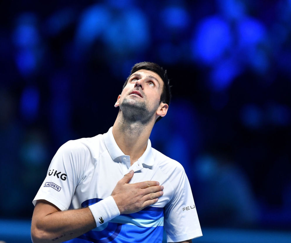 Novak Djoković
