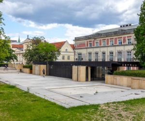 Skwer Hoovera w Warszawie