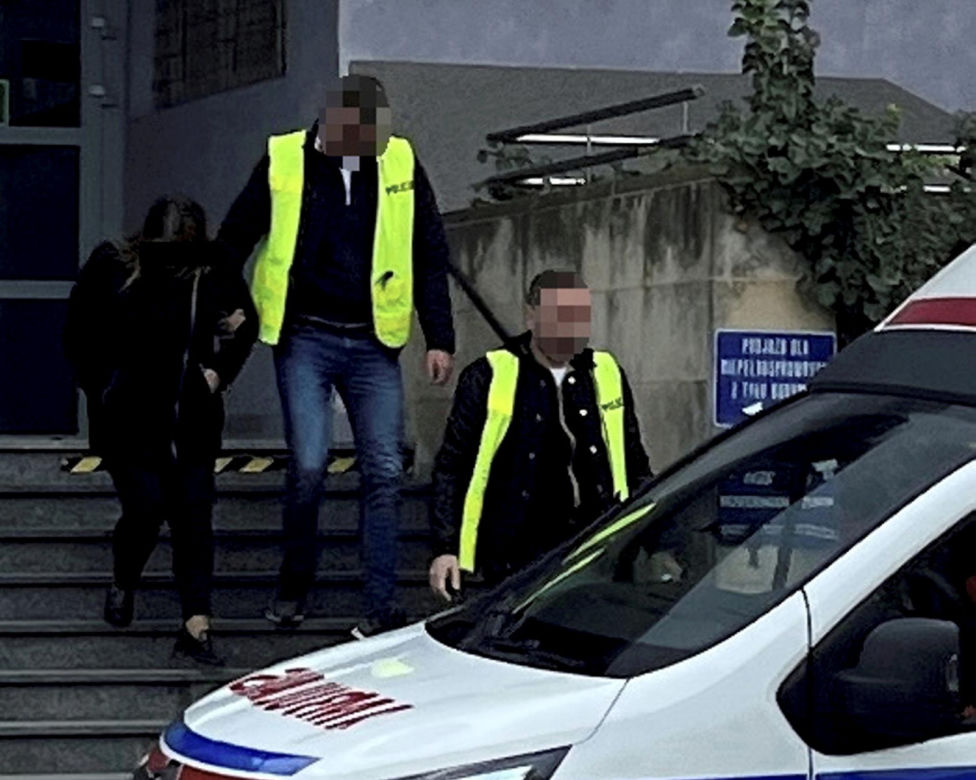 Lubelskie. 36-letnia kobieta aresztowana za dwa napady na banki