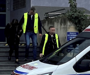 Lubelskie. 36-letnia kobieta aresztowana za dwa napady na banki