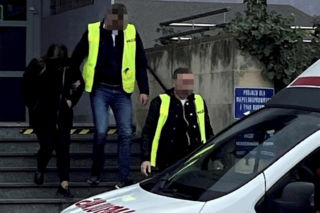 Lubelskie. 36-letnia kobieta aresztowana za dwa napady na banki