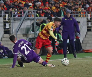 Jagiellonia Białystok - ACF Fiorentina
