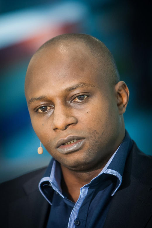 Emmanuel Olisadebe