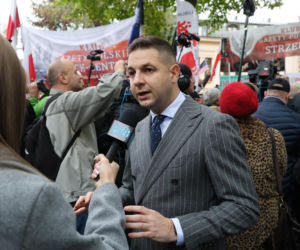 Sytuacja przed Trybunałem Konstytucyjnym