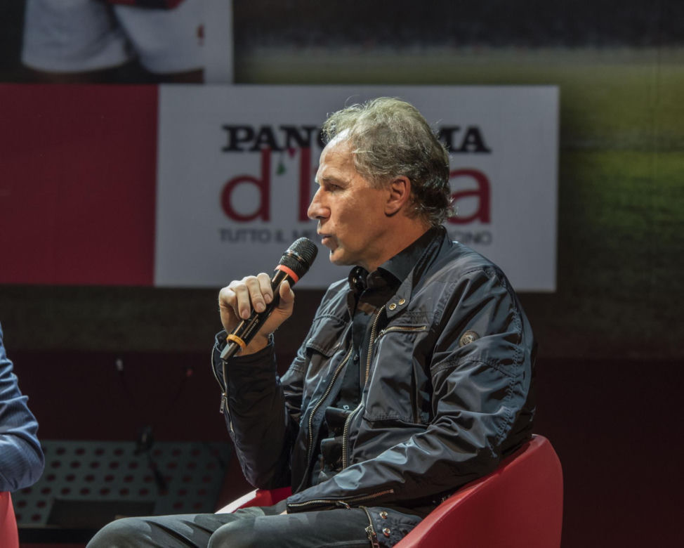 Franco Baresi
