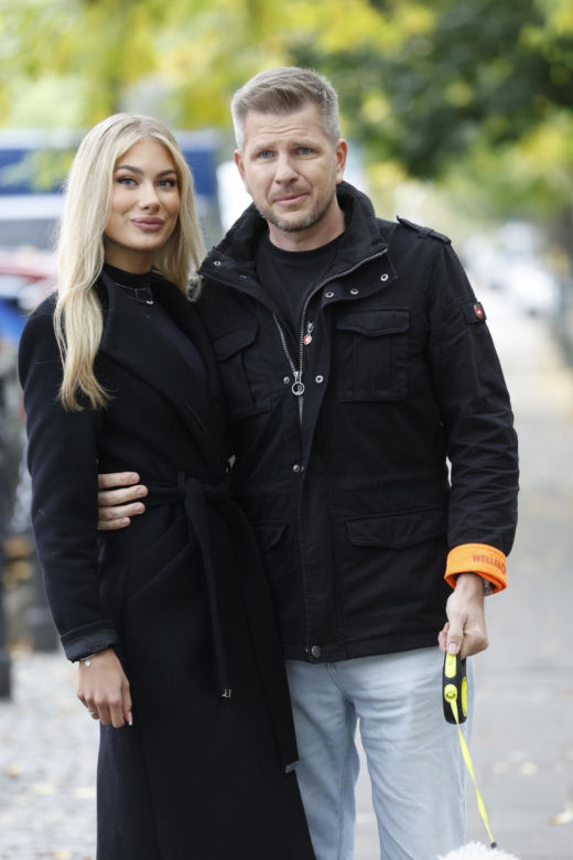 Bianka Chajzer, Filip Chajzer
