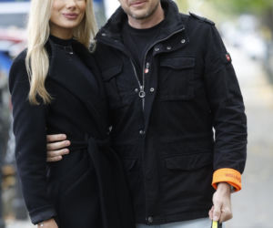 Bianka Chajzer, Filip Chajzer