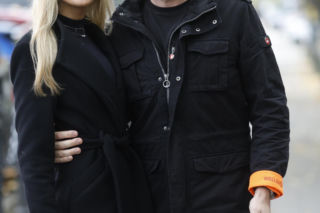 Bianka Chajzer, Filip Chajzer