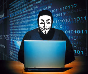 Czy hackerzy chcą zniszczyć świat