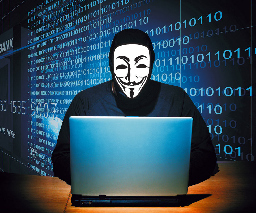 Czy hackerzy chcą zniszczyć świat