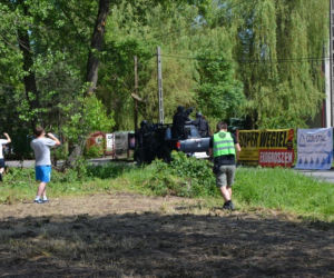 Próba zamachu terrorystycznego w Krakowie. Zobacz zdjęcia z ćwiczeń służb przed ŚDM! [GALERIA]