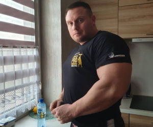 Krzysztof Radzikowski