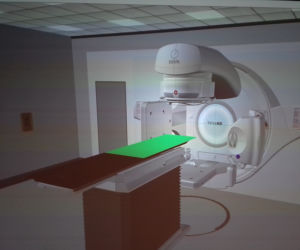 UJK jak science-fiction! Wirtualny symulator NAPROMIENIOWANIA dla studentów!