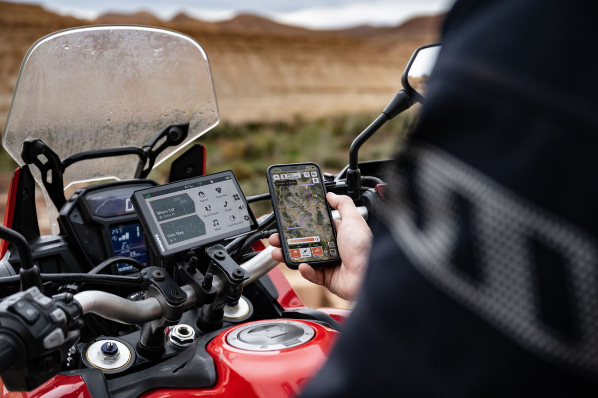 Garmin Drive 53
