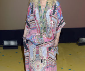 Manowska bije Gessler