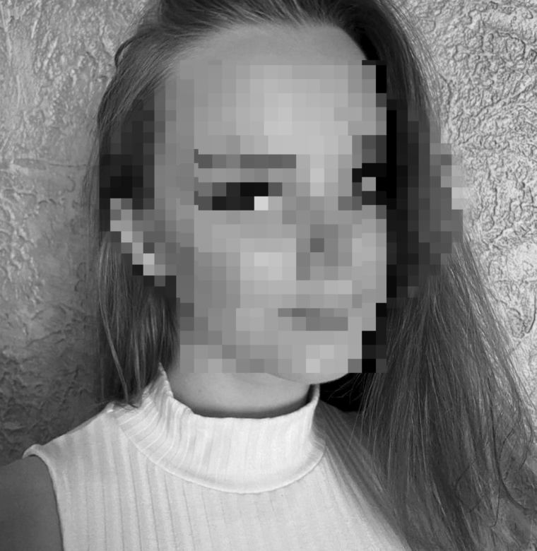 Pogrzeb Kasi. Słowa księdza odbierają mowę. "Nie wiem, co powiedzieć nad trumną 18-letniego dziecka" [ZDJĘCIA]