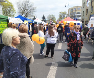 13. Jarmark św. Stanisława w Siedlcach - fotorelacja