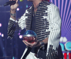 Michał Wiśniewski 